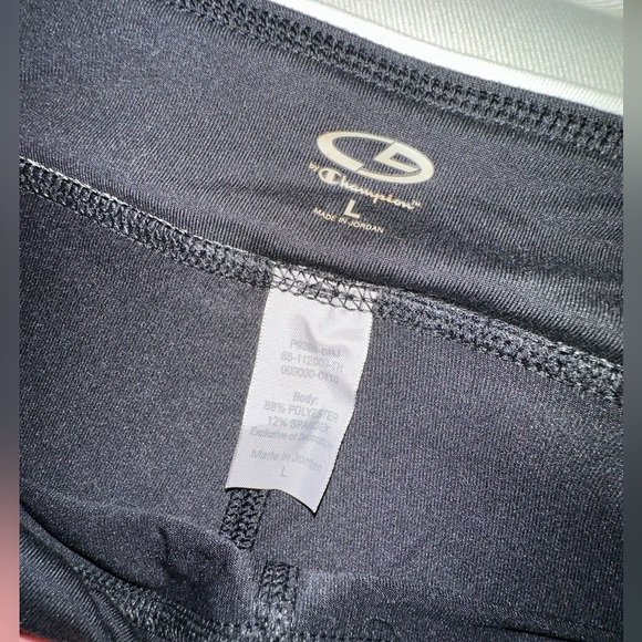 CHAMPION Yoga Pants - Picture 2 of 2